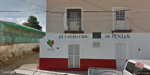 RECAUDACIÓN DE RENTAS